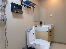 NuanTang Hotel- Universal Beijing Branch