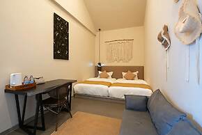 NuanTang Hotel- Universal Beijing Branch