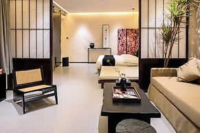 NuanTang Hotel- Universal Beijing Branch