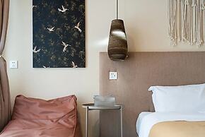 NuanTang Hotel- Universal Beijing Branch