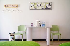 NuanTang Hotel- Universal Beijing Branch