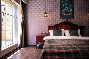 NuanTang Hotel- Universal Beijing Branch