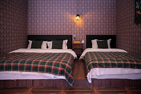 NuanTang Hotel- Universal Beijing Branch