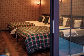 NuanTang Hotel- Universal Beijing Branch