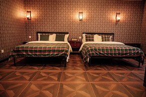 NuanTang Hotel- Universal Beijing Branch