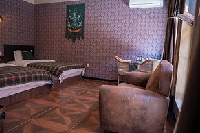 NuanTang Hotel- Universal Beijing Branch