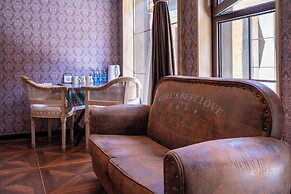 NuanTang Hotel- Universal Beijing Branch
