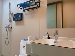 NuanTang Hotel- Universal Beijing Branch