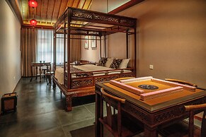 NuanTang Hotel- Universal Beijing Branch