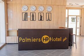 Palmiers Hôtel Club