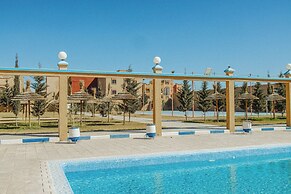 Palmiers Hôtel Club