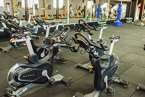 Palmiers Hôtel Club