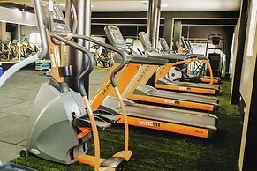 Palmiers Hôtel Club