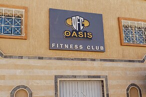 Palmiers Hôtel Club