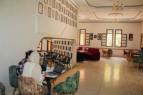 Palmiers Hôtel Club