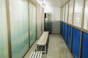 Palmiers Hôtel Club