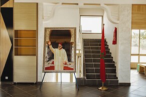 Palmiers Hôtel Club