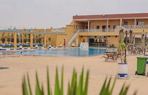 Palmiers Hôtel Club