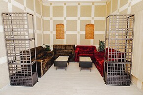 Palmiers Hôtel Club