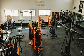 Palmiers Hôtel Club