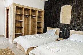 Palmiers Hôtel Club