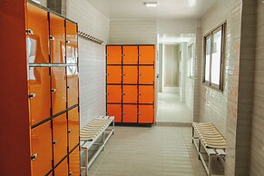 Palmiers Hôtel Club