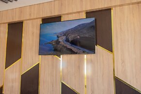 Palmiers Hôtel Club