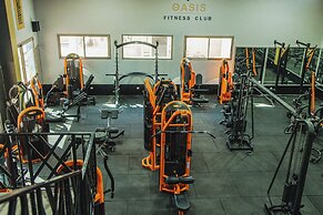 Palmiers Hôtel Club