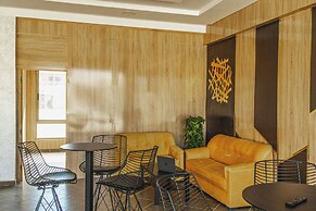 Palmiers Hôtel Club