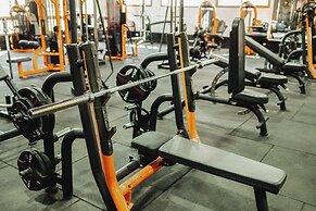 Palmiers Hôtel Club