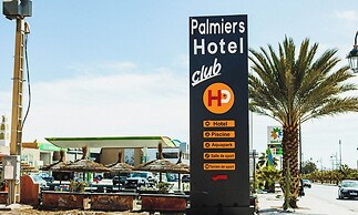 Palmiers Hôtel Club