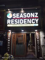 4 Seasonz Residency