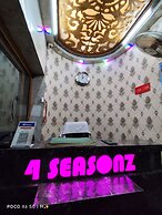 4 Seasonz Residency