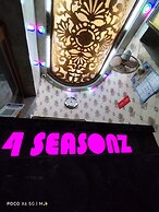 4 Seasonz Residency