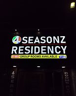 4 Seasonz Residency