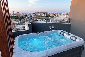 Anele Luxury Suites