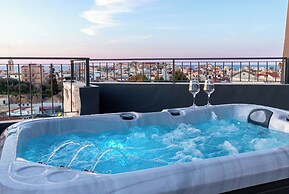 Anele Luxury Suites