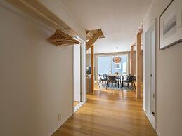 Nature Chalet by Elite Havens