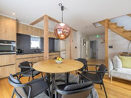 Nature Chalet by Elite Havens