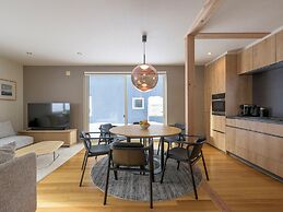 Nature Chalet by Elite Havens