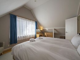 Nature Chalet by Elite Havens