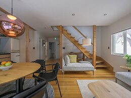 Nature Chalet by Elite Havens