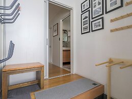 Nature Chalet by Elite Havens