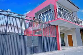 Hotel O Stasiun Tegal Near Alun-Alun  Formerly Lumina Guest House