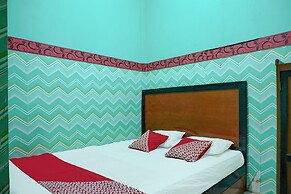Hotel O Stasiun Tegal Near Alun-Alun  Formerly Lumina Guest House