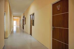 Hotel O Stasiun Tegal Near Alun-Alun  Formerly Lumina Guest House