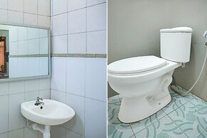 Hotel O Stasiun Tegal Near Alun-Alun  Formerly Lumina Guest House