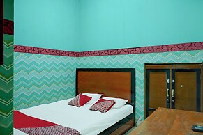 Hotel O Stasiun Tegal Near Alun-Alun  Formerly Lumina Guest House