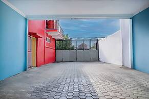 Hotel O Stasiun Tegal Near Alun-Alun  Formerly Lumina Guest House