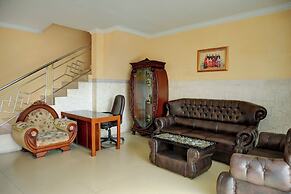 Hotel O Stasiun Tegal Near Alun-Alun  Formerly Lumina Guest House